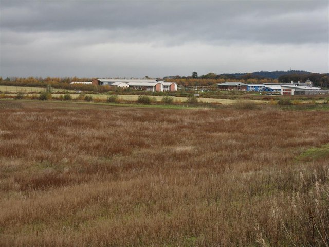 Heriot-Watt University — Heriot-Watt University campus
